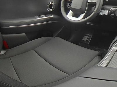 2026 Hyundai PALISADE SE AWD