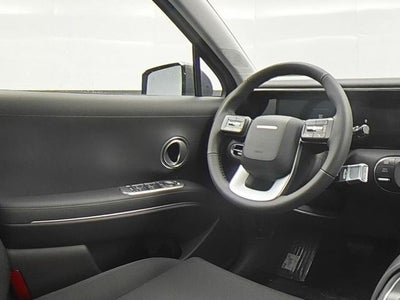 2026 Hyundai PALISADE SE AWD