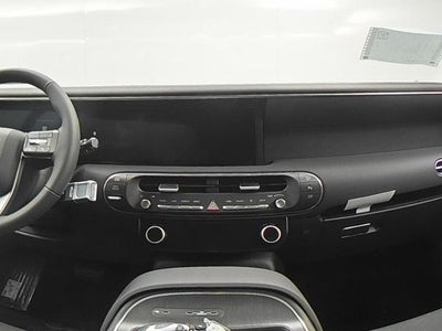 2026 Hyundai PALISADE SE AWD