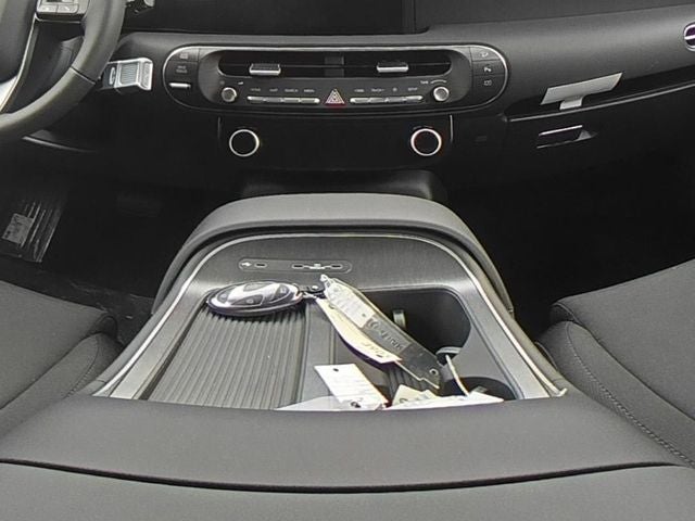 2026 Hyundai PALISADE SE AWD