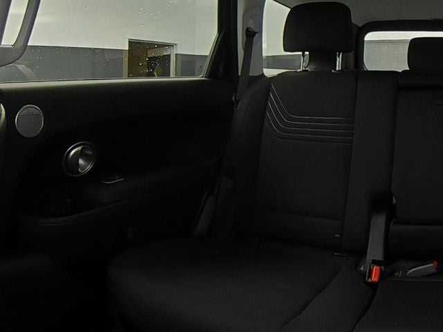 2026 Hyundai PALISADE SE AWD