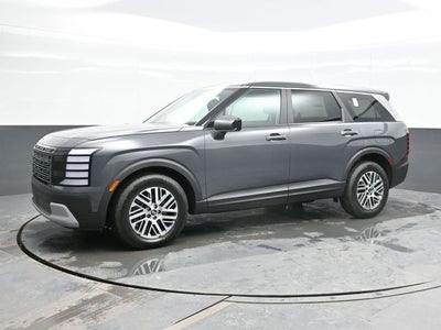 2026 Hyundai PALISADE SE AWD