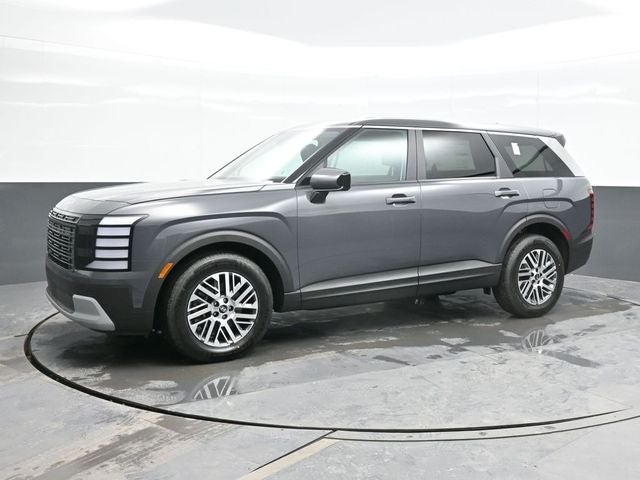 2026 Hyundai PALISADE SE AWD