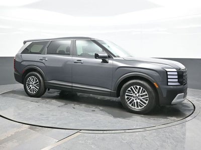 2026 Hyundai PALISADE SE AWD