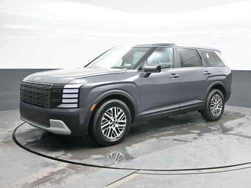 2026 Hyundai PALISADE SE AWD