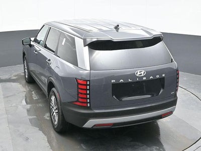 2026 Hyundai PALISADE SE AWD