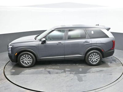 2026 Hyundai PALISADE SE AWD