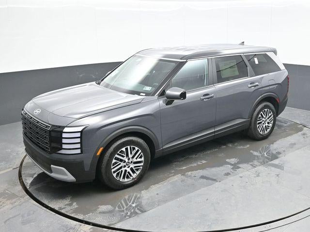 2026 Hyundai PALISADE SE AWD