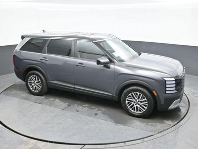2026 Hyundai PALISADE SE AWD