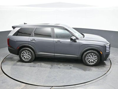 2026 Hyundai PALISADE SE AWD