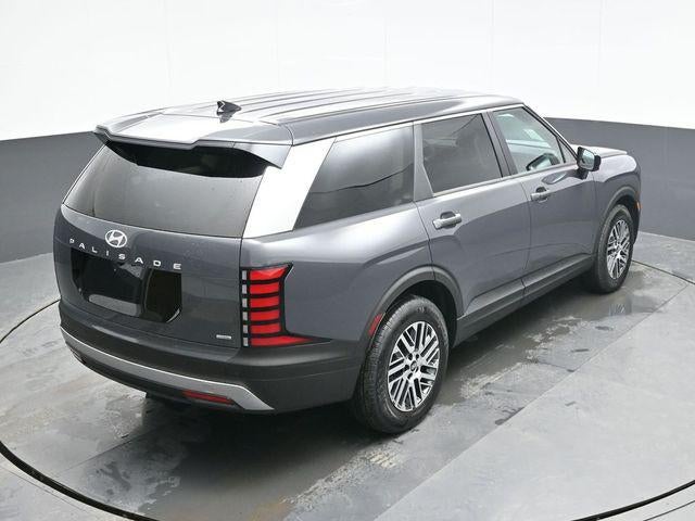2026 Hyundai PALISADE SE AWD