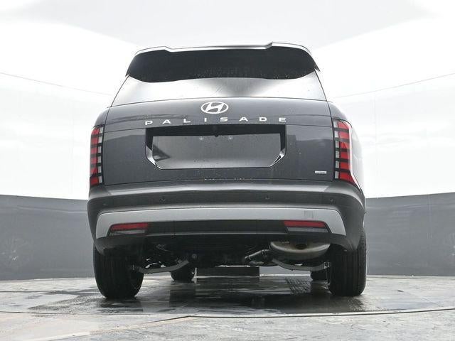 2026 Hyundai PALISADE SE AWD