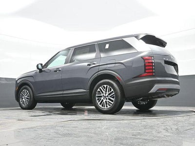 2026 Hyundai PALISADE SE AWD