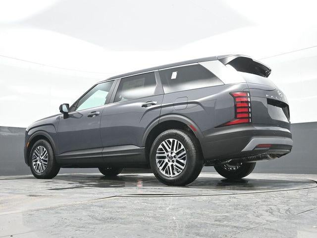 2026 Hyundai PALISADE SE AWD