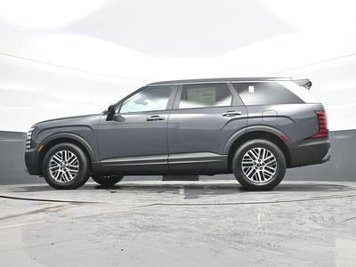 2026 Hyundai PALISADE SE AWD
