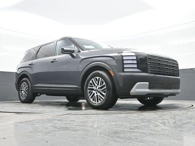 2026 Hyundai PALISADE SE AWD