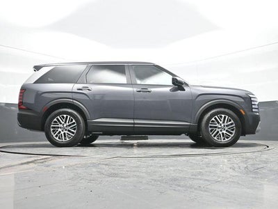 2026 Hyundai PALISADE SE AWD