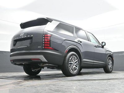 2026 Hyundai PALISADE SE AWD