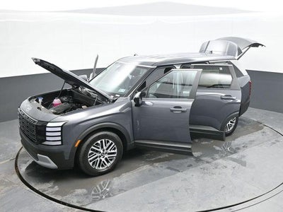 2026 Hyundai PALISADE SE AWD