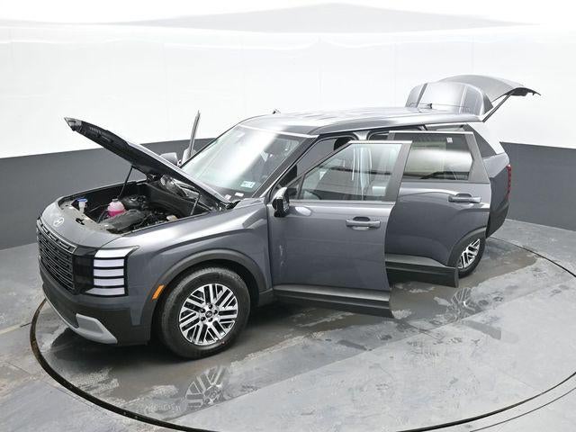 2026 Hyundai PALISADE SE AWD
