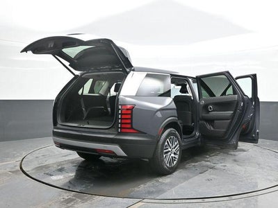 2026 Hyundai PALISADE SE AWD