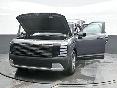 2026 Hyundai PALISADE SE AWD