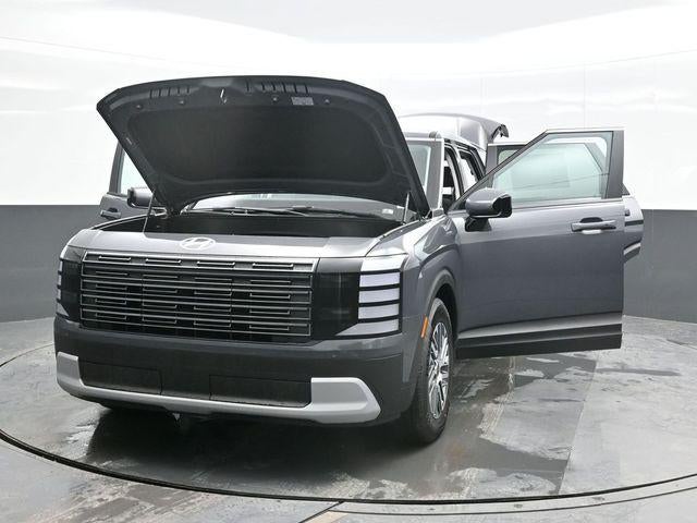 2026 Hyundai PALISADE SE AWD