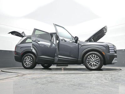 2026 Hyundai PALISADE SE AWD