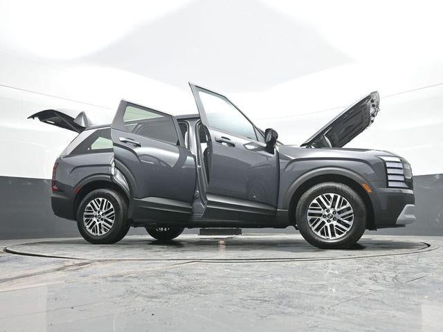 2026 Hyundai PALISADE SE AWD