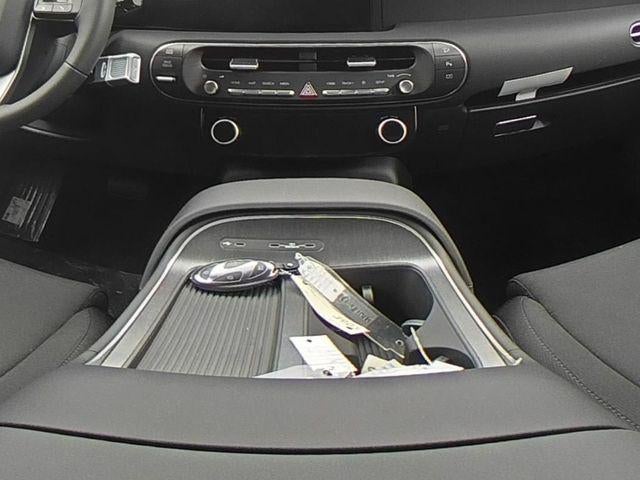 2026 Hyundai PALISADE SE AWD