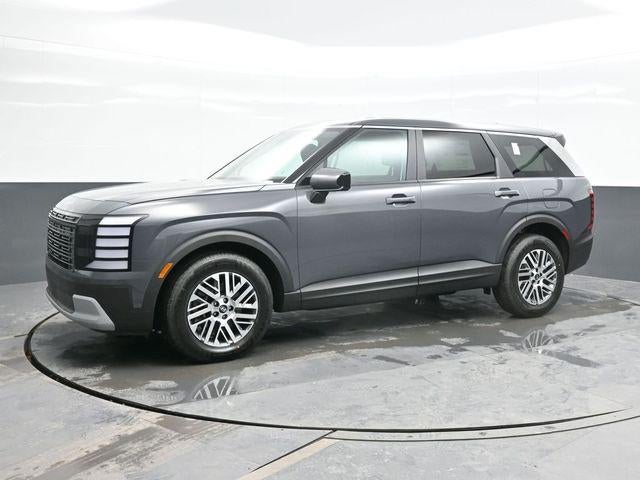 2026 Hyundai PALISADE SE AWD