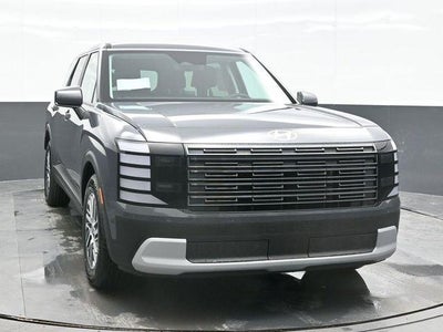 2026 Hyundai PALISADE SE AWD