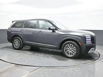 2026 Hyundai PALISADE SE AWD