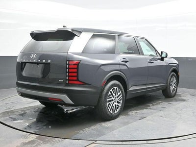 2026 Hyundai PALISADE SE AWD