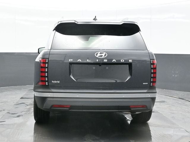 2026 Hyundai PALISADE HYBRID SEL Premium 7P