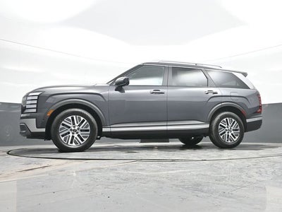 2026 Hyundai PALISADE HYBRID SEL Premium 7P