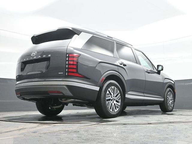 2026 Hyundai PALISADE HYBRID SEL Premium 7P