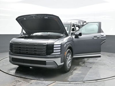 2026 Hyundai PALISADE HYBRID SEL Premium 7P