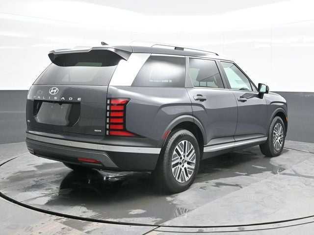 2026 Hyundai PALISADE HYBRID SEL Premium 7P