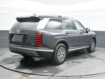 2026 Hyundai PALISADE HYBRID SEL Premium 7P