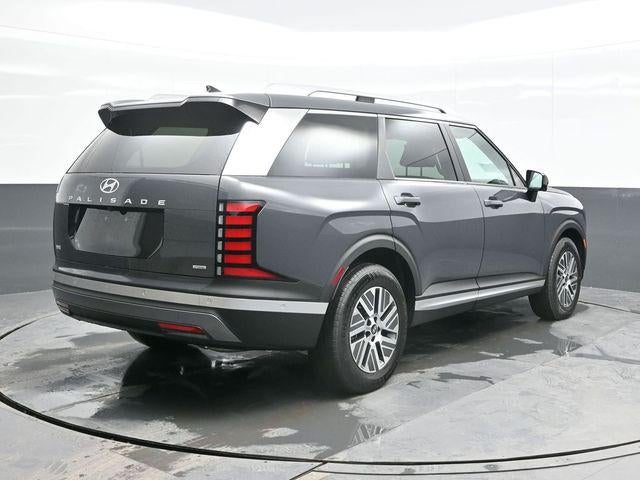 2026 Hyundai PALISADE HYBRID SEL Premium 7P