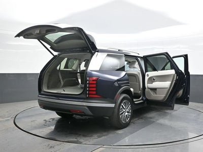 2026 Hyundai PALISADE HYBRID SEL Premium 7P