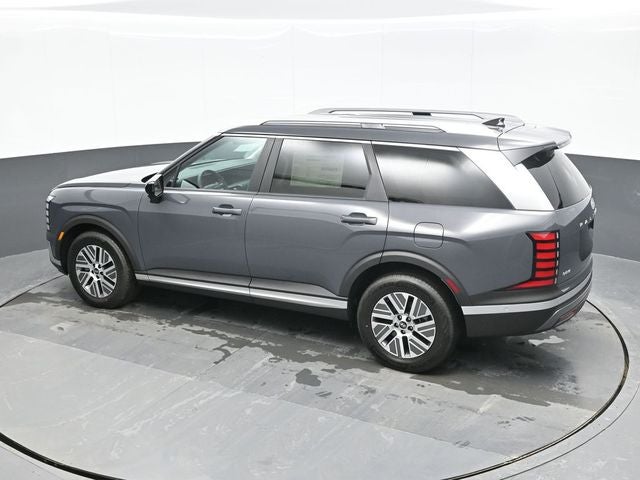 2026 Hyundai PALISADE HYBRID SEL Premium 8P