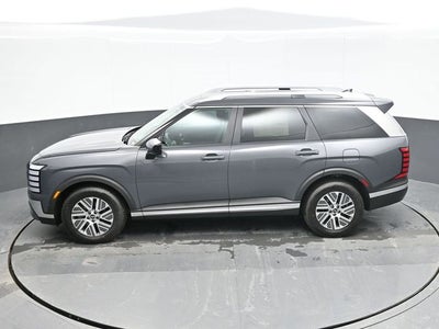 2026 Hyundai PALISADE HYBRID SEL Premium 8P