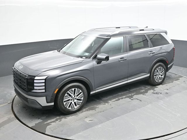 2026 Hyundai PALISADE HYBRID SEL Premium 8P