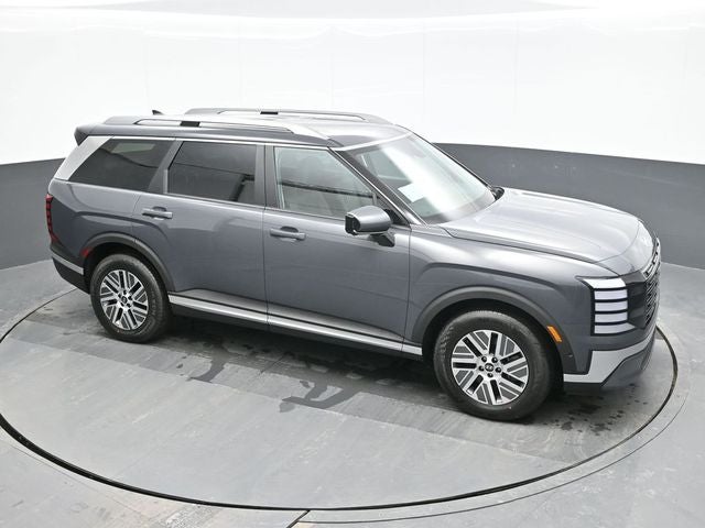 2026 Hyundai PALISADE HYBRID SEL Premium 8P