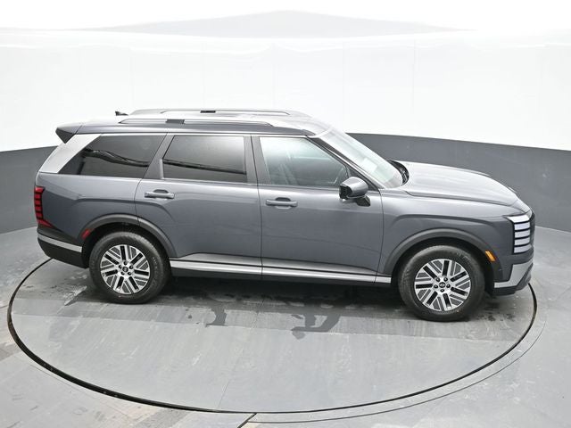 2026 Hyundai PALISADE HYBRID SEL Premium 8P