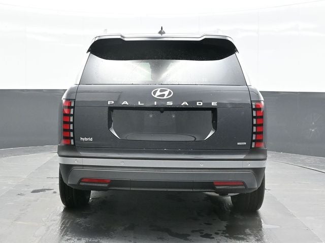 2026 Hyundai PALISADE HYBRID SEL Premium 8P