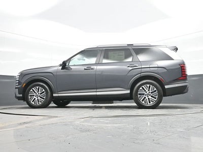2026 Hyundai PALISADE HYBRID SEL Premium 8P