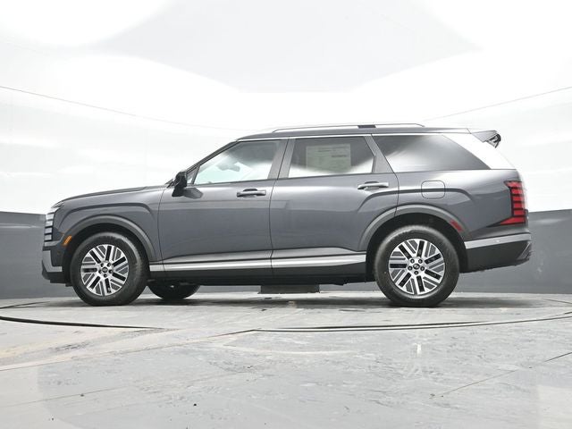 2026 Hyundai PALISADE HYBRID SEL Premium 8P